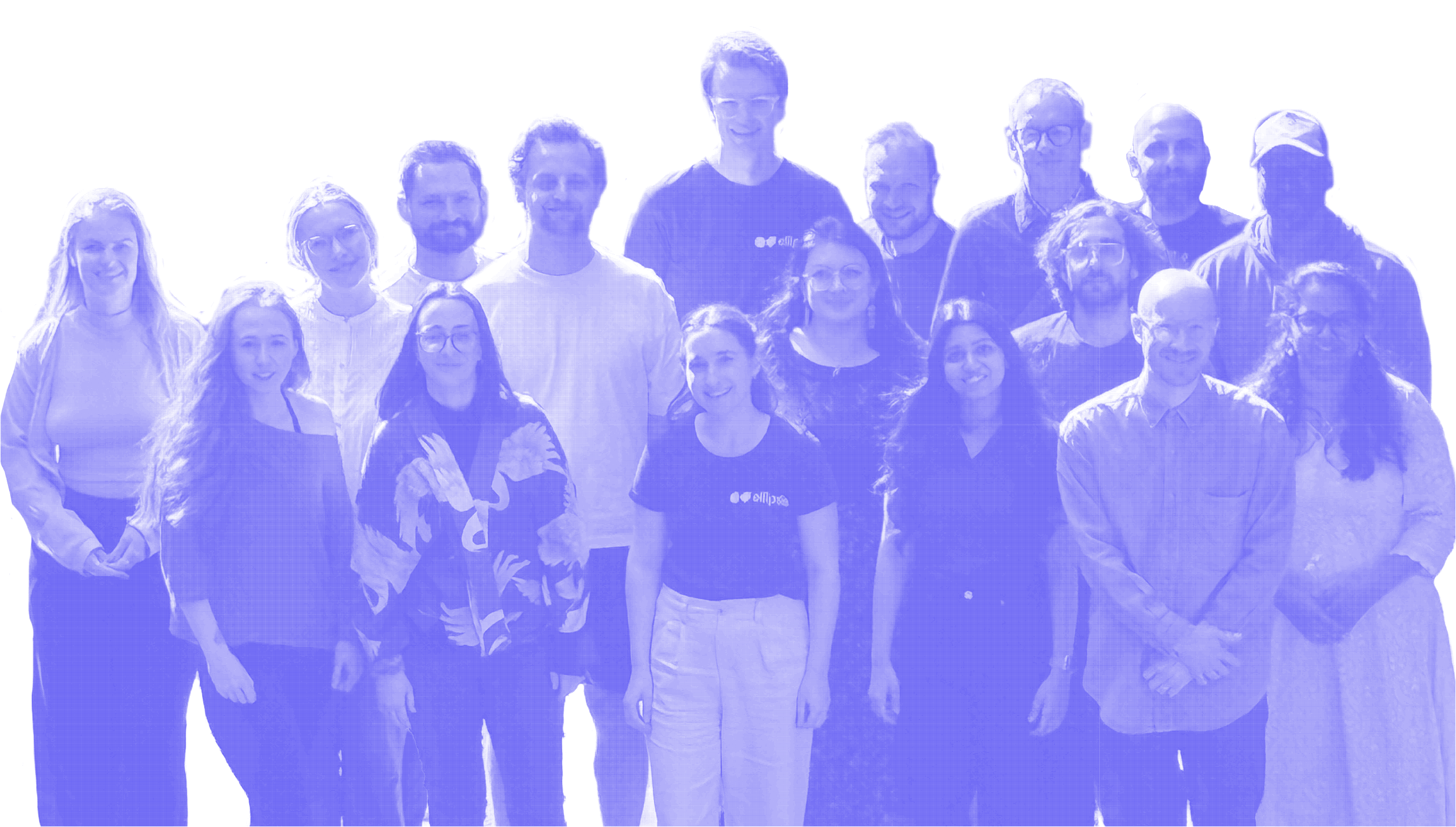 The Ellipsis team, meetup in Istanbul 2025