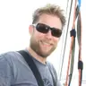 Portrait of Chris Osborne